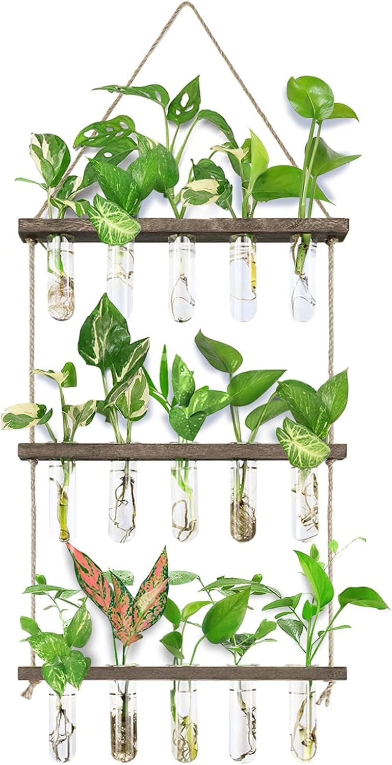 Wall Hanging Propagation Station
