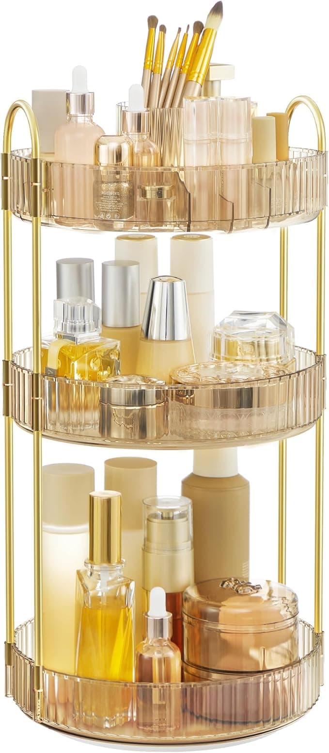 Makeup Organizer 