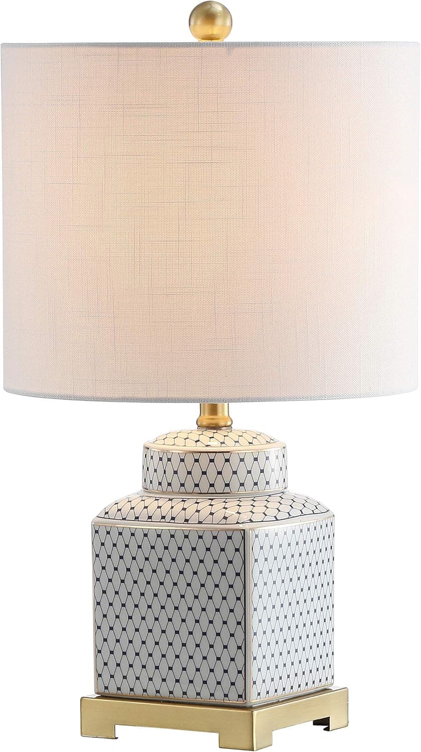 Ceramic Table Lamp