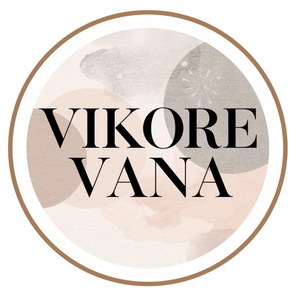 Vikore Vana Logo