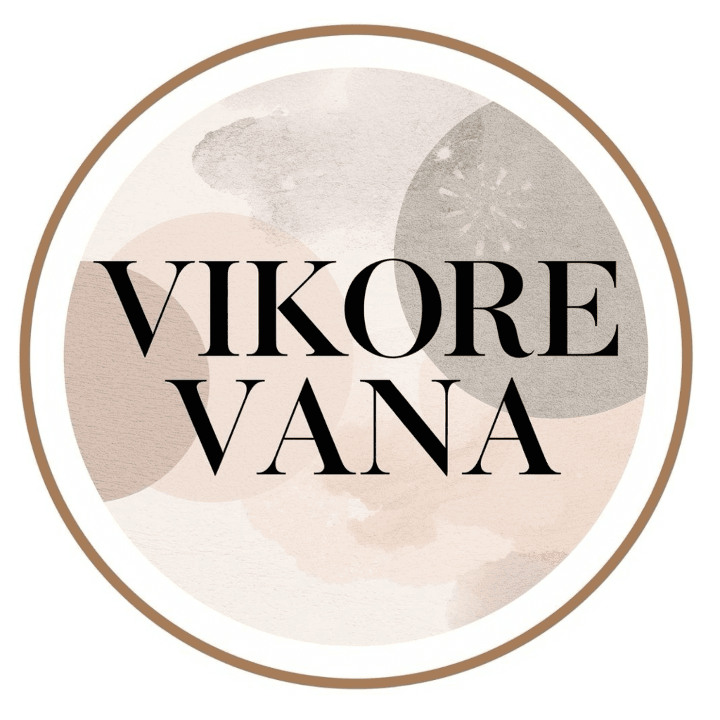 Vikore Vana Logo
