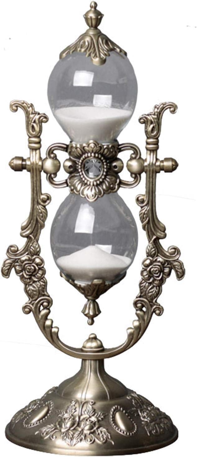 Hourglass Timer