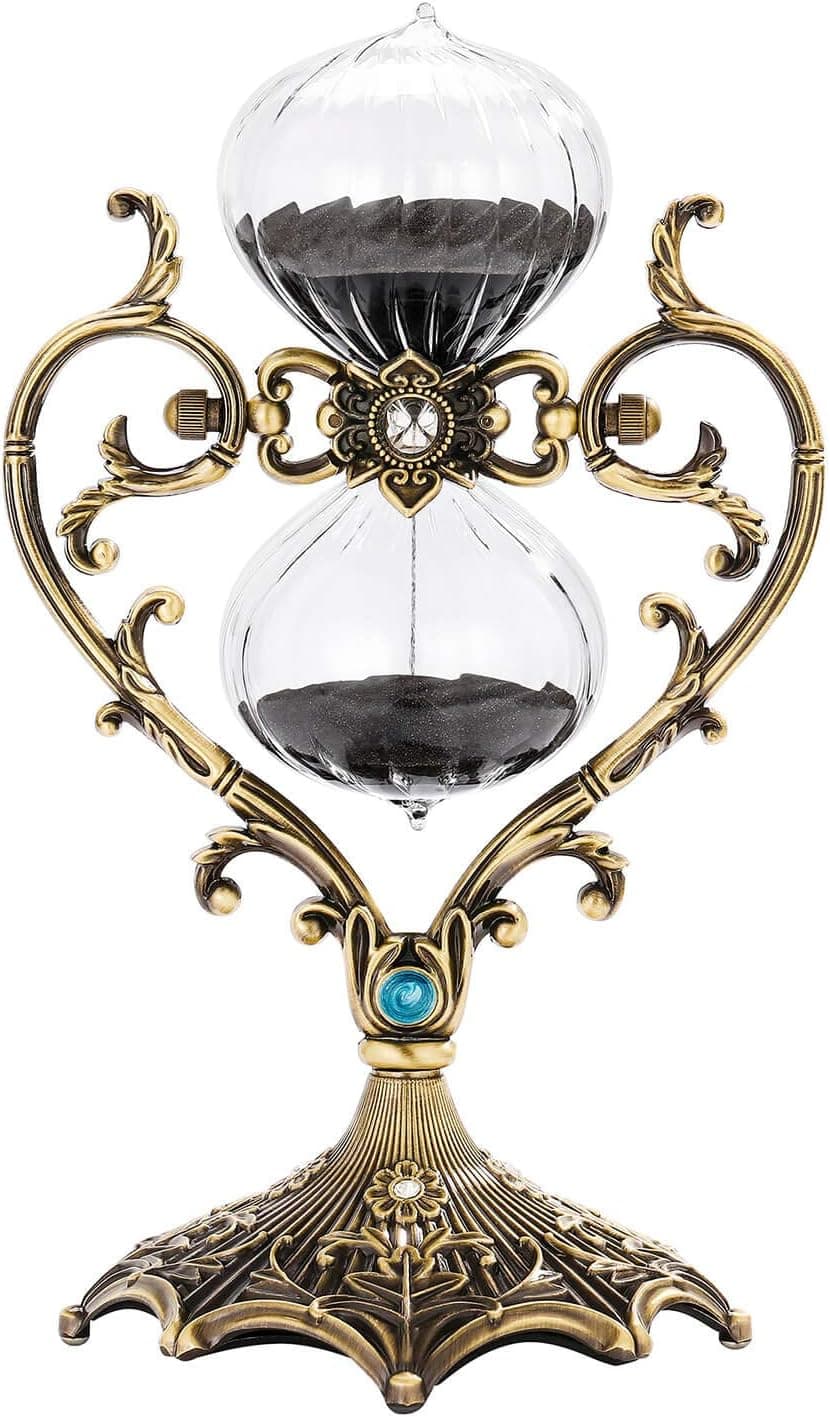 Hourglass Timer 30 Minute